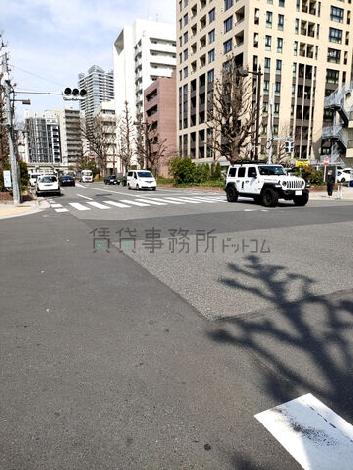 物件周辺