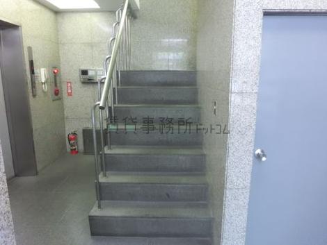 階段