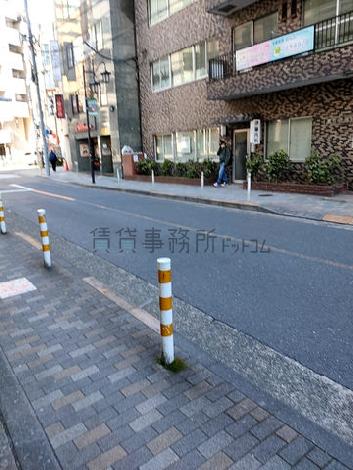 物件周辺