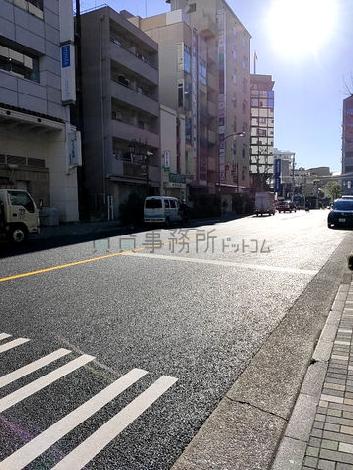 物件周辺