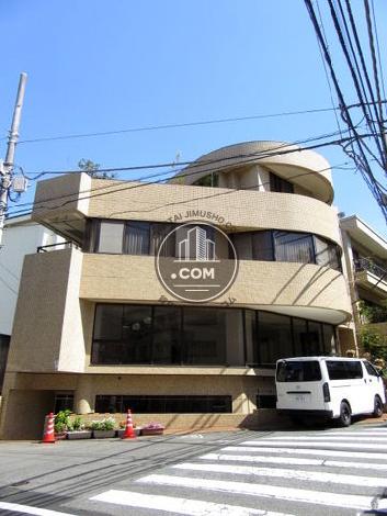 K・M BUILDINGの外観写真
