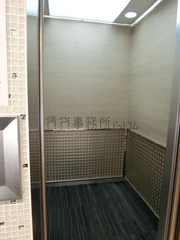 エレベーター