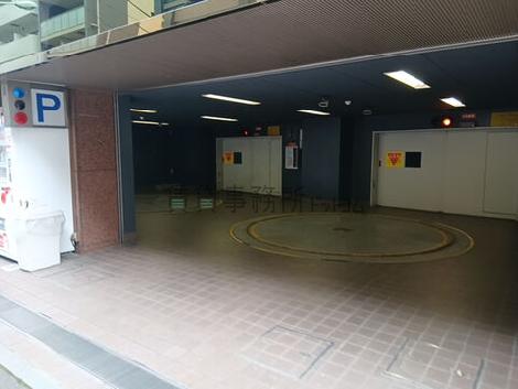 機械式駐車場