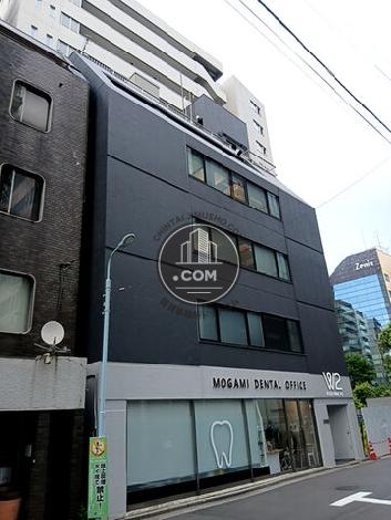 W2 KODENMACHOの外観写真