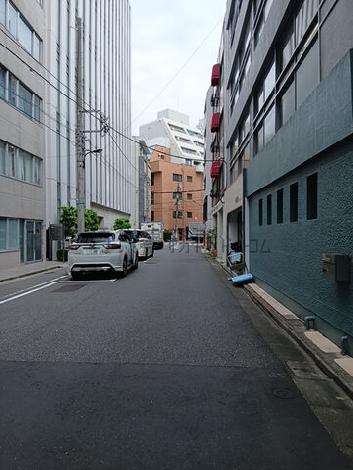 物件周辺
