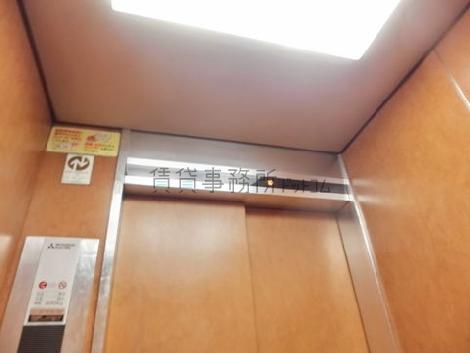 天井の照明