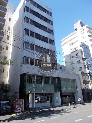 COM＇S FORUMの外観写真