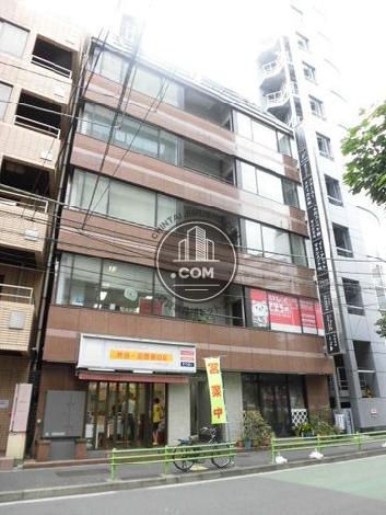 シティープライム日本橋／CITY PRIME 日本橋の外観写真