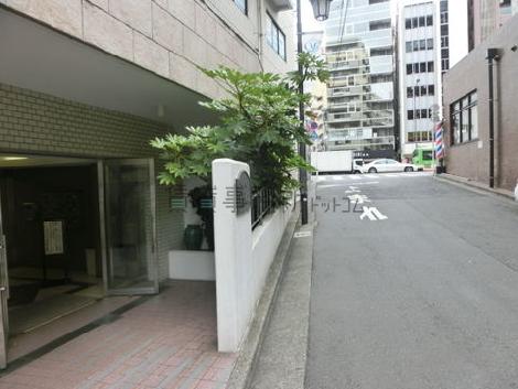 物件周辺