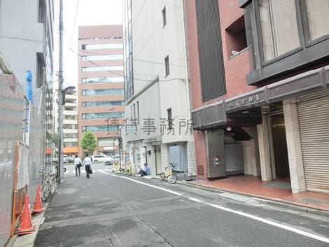 物件周辺