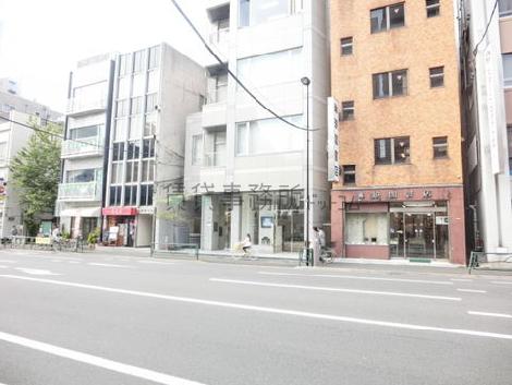 物件周辺