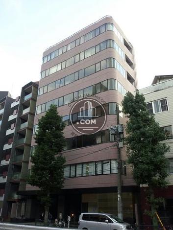 SHINKOH 西麻布ビルの外観写真