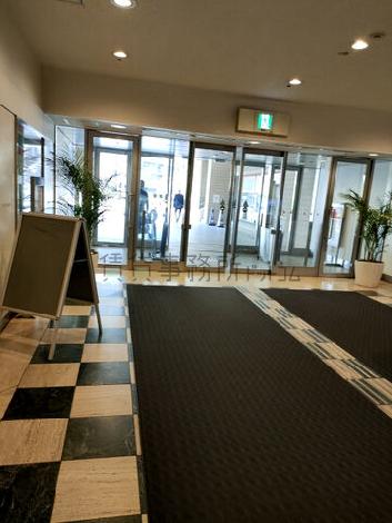 館内