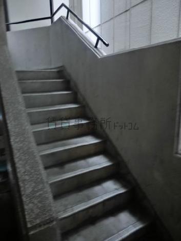 階段