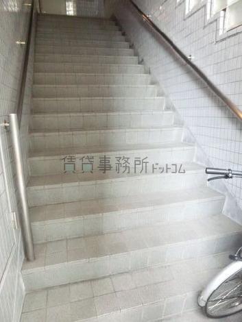 階段
