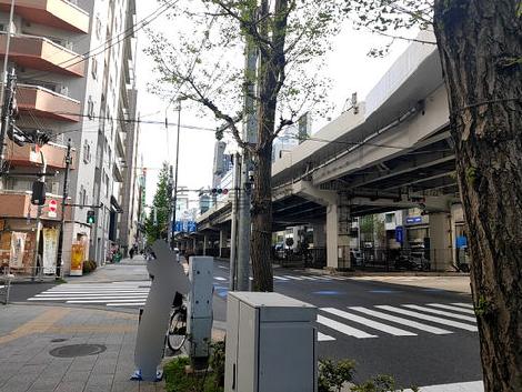 物件周辺