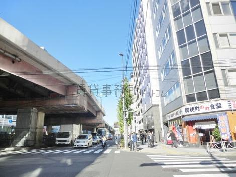 物件周辺