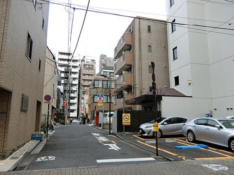 物件周辺