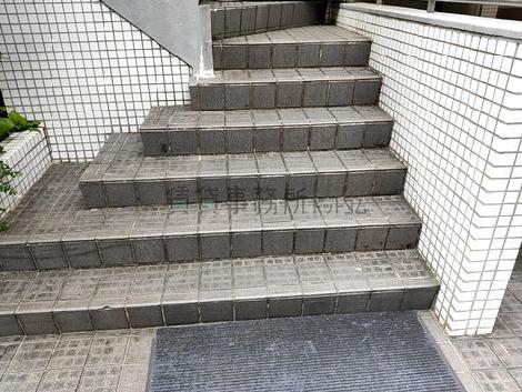 階段