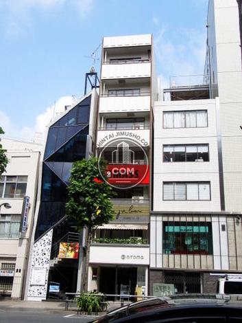 桑野ビル 明治神宮前 渋谷 賃貸事務所ドットコム 桑野ビル 明治神宮前 渋谷 賃貸事務所ドットコム