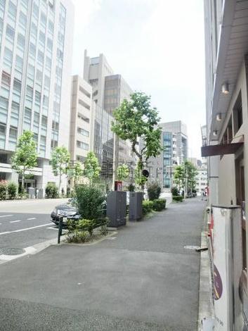 物件周辺