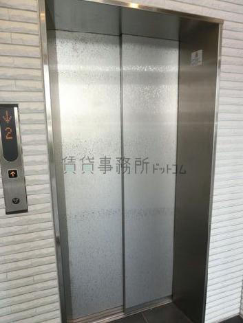 エレベーター