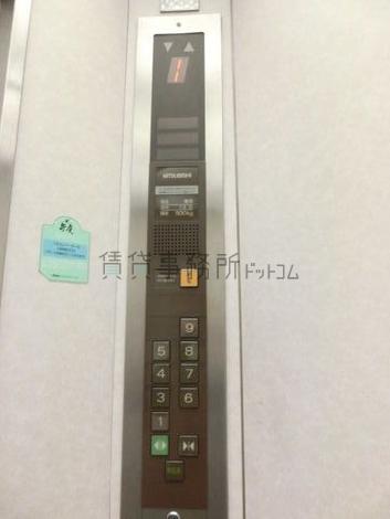 エレベーター