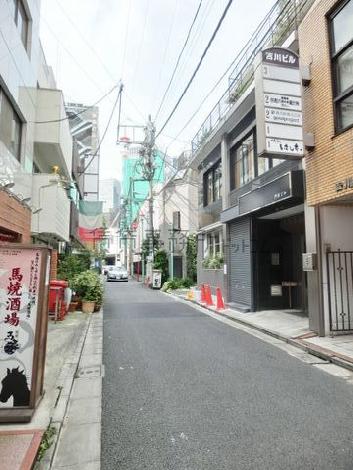 物件周辺