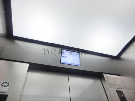 天井の照明