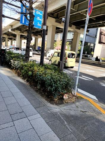 物件周辺