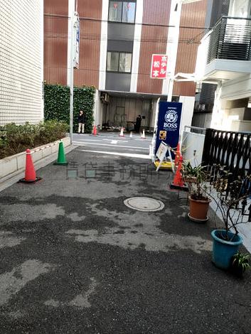 物件周辺