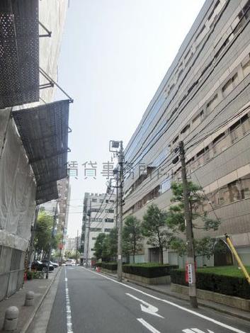 物件周辺
