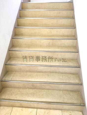 階段