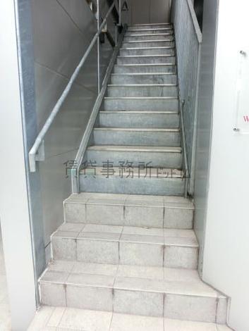 階段