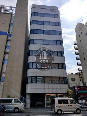 SMK BLDG.の外観写真