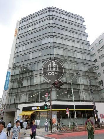 センタークレストビル 外観写真