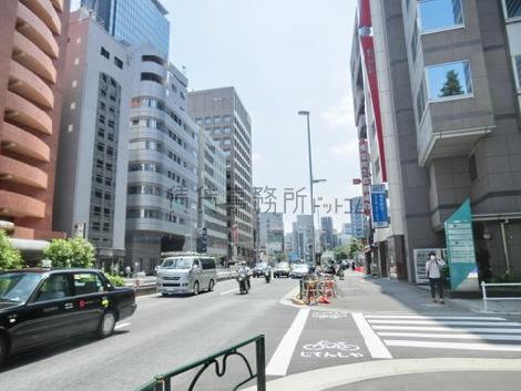 物件周辺