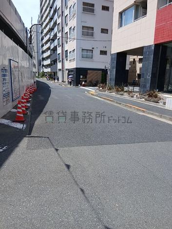 物件周辺