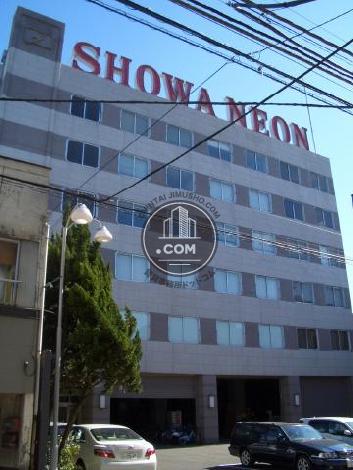 昭和ネオン本社ビル 青物横丁 新馬場 賃貸事務所ドットコム 昭和ネオン本社ビル 青物横丁 新馬場 賃貸事務所ドットコム
