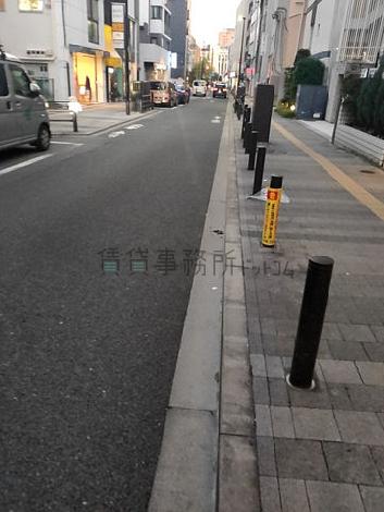 物件周辺
