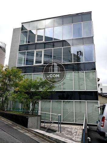 MYK四ツ谷の外観写真