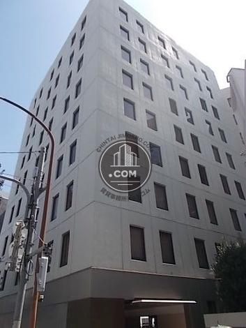 西五反田7丁目ビルの外観写真
