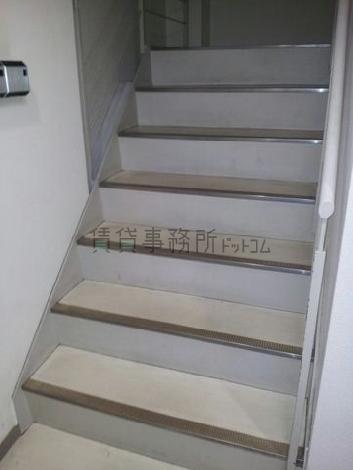 階段