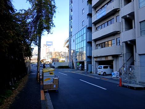 物件周辺