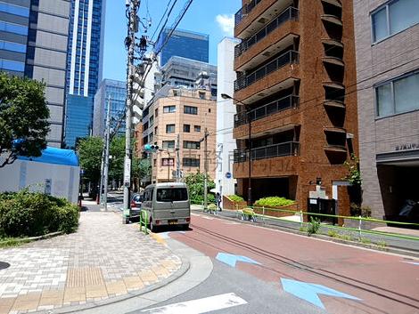 物件周辺
