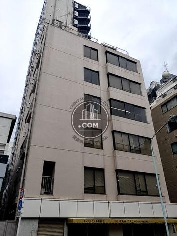 京橋NKビルの外観写真
