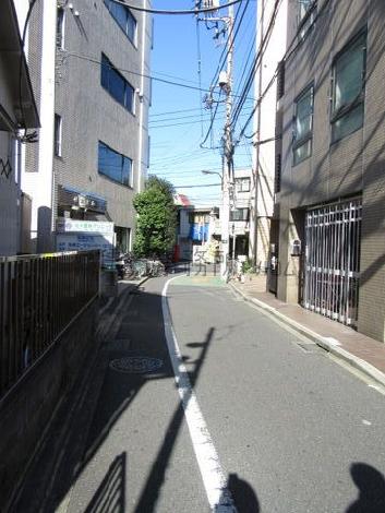 物件周辺