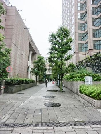物件周辺