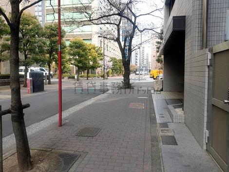 物件周辺