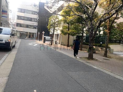 物件周辺